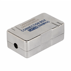 Соединительный модуль, экранированный, кат.6A